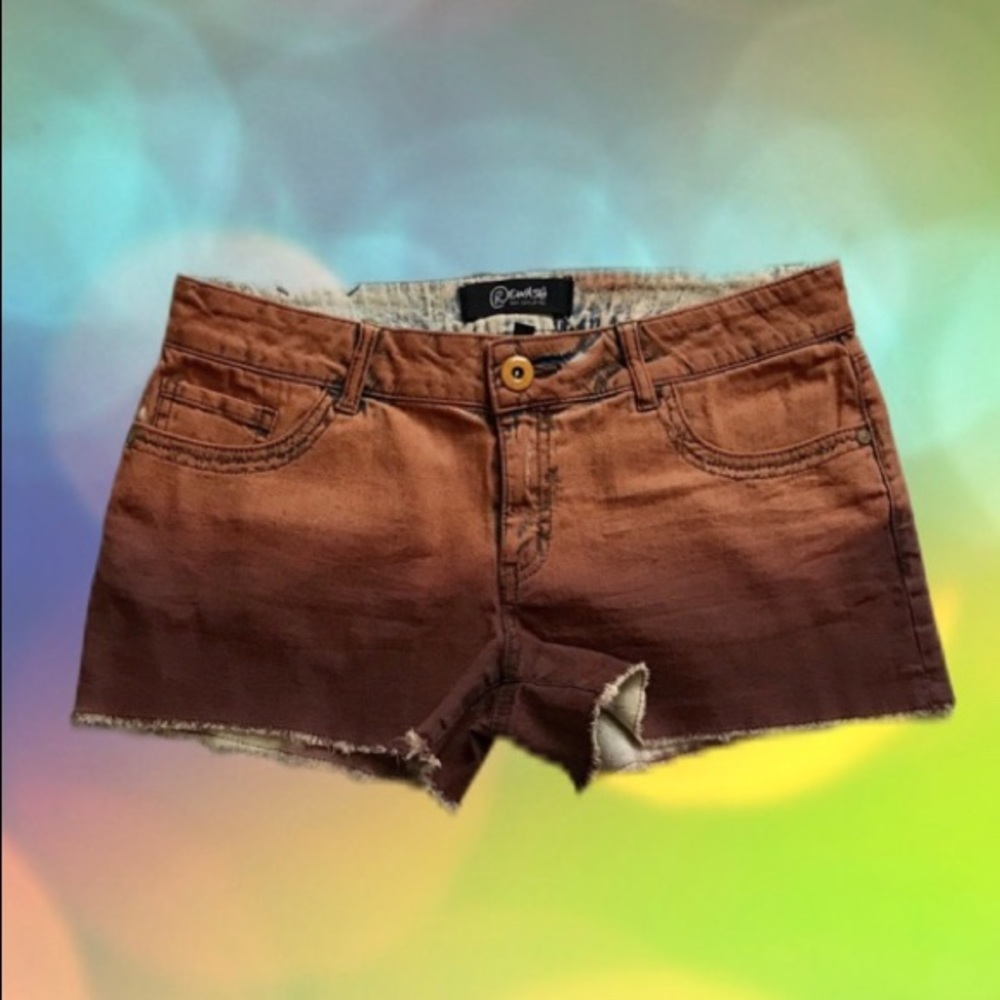 Rewash Shorts